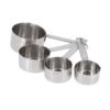 De Buyer 4 Pots Mesureurs En Inox
