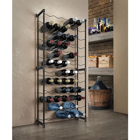 Casier 30 Bouteilles Exotherme Chianti 1 Casier 30 Bouteilles Exotherme Chianti