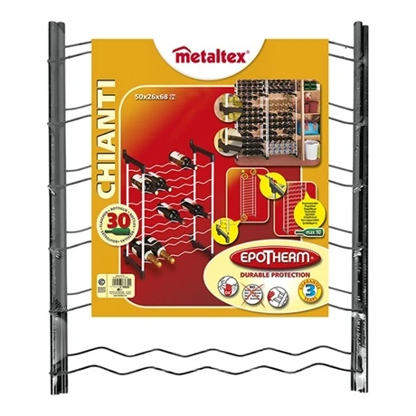 Casier 30 Bouteilles Exotherme Chianti 4 Casier 30 Bouteilles Exotherme Chianti – Image 4