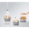 Panier De Conservation Avec Filet De Protection XL