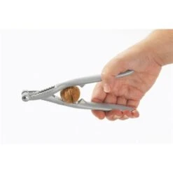 Casse-noix Et Noisettes Réversible -Cuisine Fournitures Boutique 60167 2 0 Casse noix et noisettes reversible Moha