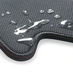 Gant à Four Anti Adhérent Noir Grande Taille 6 Gant à Four Anti Adhérent Noir Grande Taille -Cuisine Fournitures Boutique 603016 2 1 Gant a four anti adherent noir Grande Taille