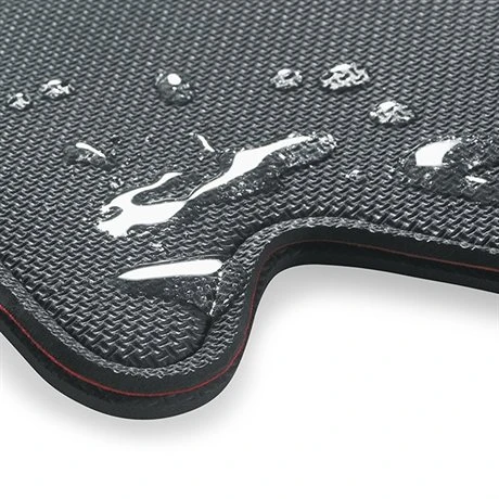 Gant à Four Anti Adhérent Noir Grande Taille 3 Gant à Four Anti Adhérent Noir Grande Taille – Image 3