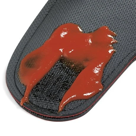 Gant à Four Anti Adhérent Noir Grande Taille 4 Gant à Four Anti Adhérent Noir Grande Taille – Image 4