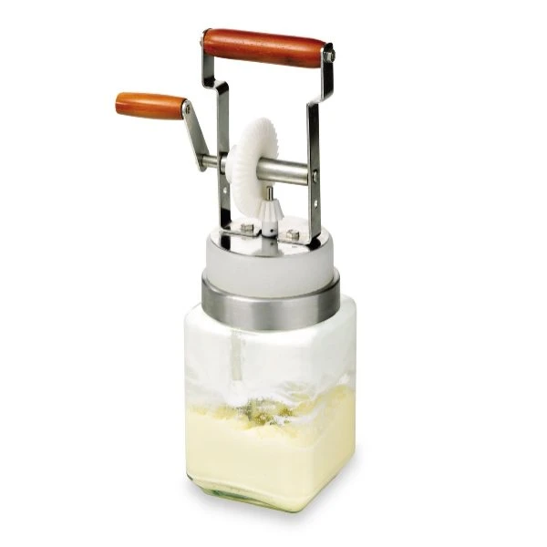 Baratte à Beurre 1 Baratte à Beurre