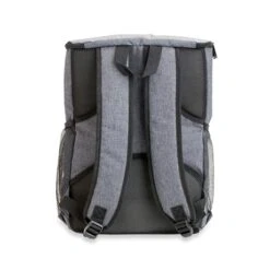 Sac à Dos Glacière Isotherme 20 L Gris -Cuisine Fournitures Boutique 604135 3 6 Sac a dos glaciere isotherme 20 L gris Mathon