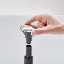 Joseph Joseph Support Rouleau Essuie-tout Découpe Facile -Cuisine Fournitures Boutique 606002 3 4 Support rouleau essuie tout decoupe facile Joseph Joseph