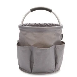 Panier Multirangement 17 L Gris 7 Panier Multirangement 17 L Gris -Cuisine Fournitures Boutique 606018 2 6 Panier multirangement 17 L gris Mathon