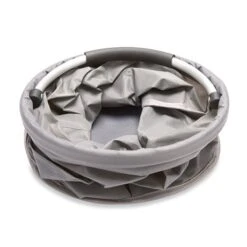 Panier Multirangement 17 L Gris 8 Panier Multirangement 17 L Gris -Cuisine Fournitures Boutique 606018 3 6 Panier multirangement 17 L gris Mathon