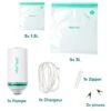 Kit Pompe Et Sacs Sous Vide STOR’EAT F93867