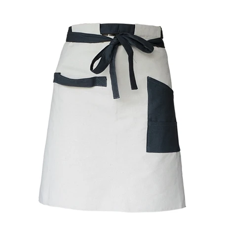 Tablier De Cuisine En Coton 1 Tablier De Cuisine En Coton