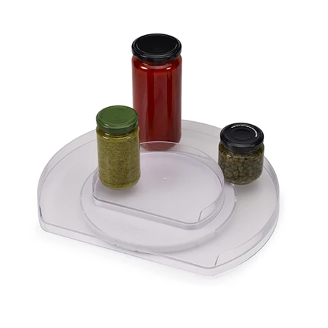 Joseph Joseph Organiseur Rotatif FridgeStore 3 Joseph Joseph Organiseur Rotatif FridgeStore – Image 3