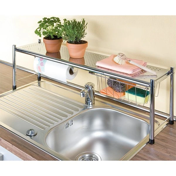 Etagère Pour évier EXPANDO 1 Etagère Pour évier EXPANDO