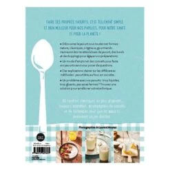 Lot Yaourtière + Ferments + Arômes Vanille Et Framboise + Livre Recettes -Cuisine Fournitures Boutique 609113 4 1 Lot yaourtiere ferments aromes vanille et framboise livre recettes