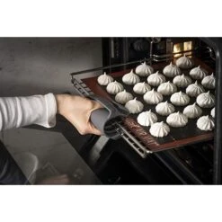 Silikomart Manique Grippy -Cuisine Fournitures Boutique 610076 2 1 Manique Grippy Silikomart