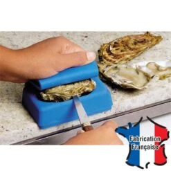 Patisse Cal'huître Silicone -Cuisine Fournitures Boutique 61007 2 6 Cal huitre Silicone Patisse