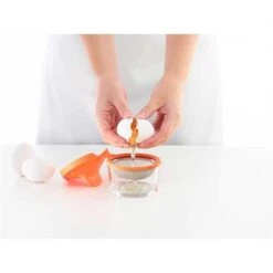 Lekue Set De 2 Cuit-œufs Pochés -Cuisine Fournitures Boutique 610110 2 1 Set de 2 cuit ufs poches Lekue