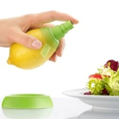 Lekue Citrus Spray 2 Tailles -Cuisine Fournitures Boutique 61070 3 1 Citrus spray 2 tailles Lekue