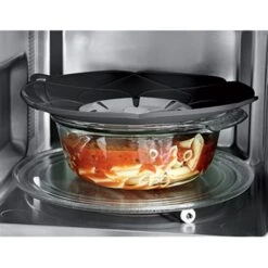 Ibili Protection Anti-débordement Silicone 29 Cm -Cuisine Fournitures Boutique 613030 2 1 Protection anti debordement silicone 29 cm Ibili