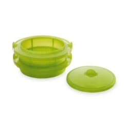 Lekue Cuit Vapeur 2 étages 7 Lekue Cuit Vapeur 2 étages -Cuisine Fournitures Boutique 61324 3 0 Cuit vapeur 2 etages Lekue