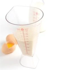 Verre Doseur Reverso Mastrad -Cuisine Fournitures Boutique 62323 2 1 Verre Doseur Reverso Mastrad Mastrad