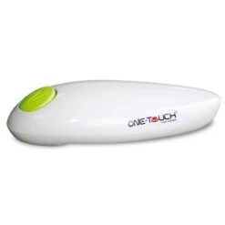Ouvre-boîte Automatique One Touch