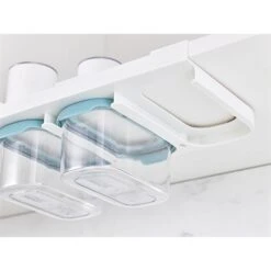 Joseph Joseph 3 boites X 900 Ml Sous étagère -Cuisine Fournitures Boutique 650097 3 1 3 boites x 900 ml sous etagere Joseph Joseph