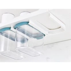 Joseph Joseph 3 boites X 1,3 L Sous étagère -Cuisine Fournitures Boutique 650098 3 4 3 boites x 1 3 L sous etagere Joseph Joseph