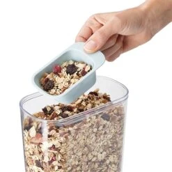 Joseph Joseph Set De 5 Boites Empilables Pour Placard -Cuisine Fournitures Boutique 650099 3 2 Set de 5 boites empilables pour placard Joseph Joseph