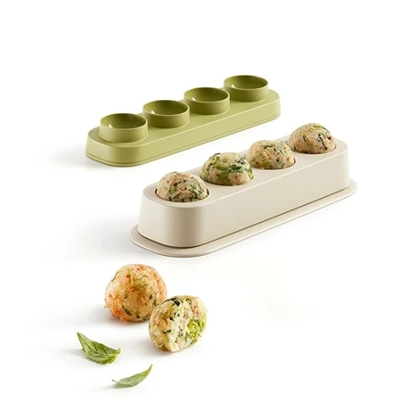 Lekue Veggie Balls 1 Lekue Veggie Balls