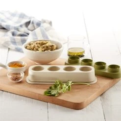 Lekue Veggie Balls 9 Lekue Veggie Balls -Cuisine Fournitures Boutique 650128 4 3 Veggie Balls Lekue