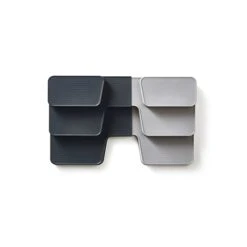 Joseph Joseph Organisateur De Tiroir Extensible à Niveaux -Cuisine Fournitures Boutique 653057 2 1 Organisateur de tiroir extensible a niveaux Joseph Joseph