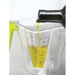 Joseph Joseph Verre Mesureur Gradué 2 En 1 -Cuisine Fournitures Boutique 654014 2 3 Verre mesureur gradue 2 en 1 Joseph Joseph