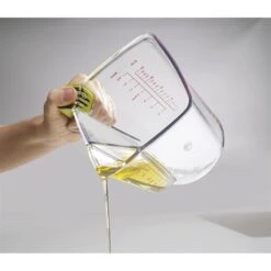 Joseph Joseph Verre Mesureur Gradué 2 En 1 -Cuisine Fournitures Boutique 654014 3 3 Verre mesureur gradue 2 en 1 Joseph Joseph