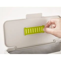 Joseph Joseph Bac à Compostage à Fixer -Cuisine Fournitures Boutique 654075 3 3 Bac a compostage a fixer Joseph Joseph