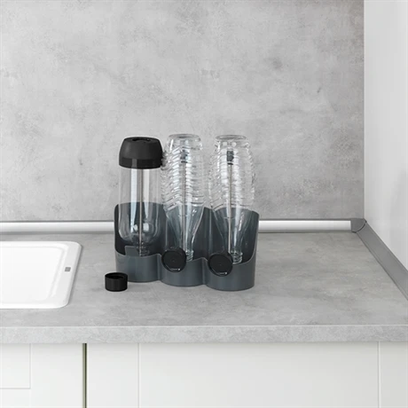 Egouttoir Porte-bouteilles Filia 2 Egouttoir Porte-bouteilles Filia – Image 2