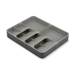 Joseph Joseph Organiseur Extensible Pour Couverts Et Ustensiles DrawerStore
