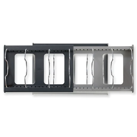 Joseph Joseph Organisateur D’ustensiles De Cuisine Extensible 2 Joseph Joseph Organisateur D’ustensiles De Cuisine Extensible – Image 2