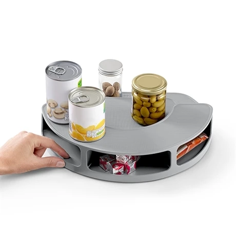 Joseph Joseph Organisateur Rotatif à Niveaux CupboardStore 1 Joseph Joseph Organisateur Rotatif à Niveaux CupboardStore