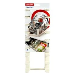 Lot Support Pour Couvercles De Boites Et Couvercles De Matériel De Cuisson -Cuisine Fournitures Boutique 659058 2 1 Lot support pour couvercles de boites et couvercles de materiel de cuisson Tescoma