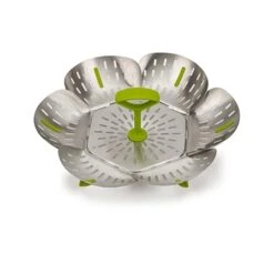 Joseph Joseph Panier Vapeur Pliable Anti-rayure