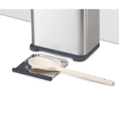 Joseph Joseph Pot à Ustensiles Et Couteaux En Inox Surface -Cuisine Fournitures Boutique 670152 2 2 Pot a ustensiles et couteaux en inox Surface Joseph Joseph