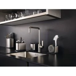 Joseph Joseph Pot à Ustensiles Et Couteaux En Inox Surface -Cuisine Fournitures Boutique 670152 3 2 Pot a ustensiles et couteaux en inox Surface Joseph Joseph