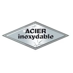 Pince De Cuisson Multifonction Inox 34,5 Cm -Cuisine Fournitures Boutique 671004 3 3 Pince de cuisson multifonction inox 34 5 cm Wenko by Maximex