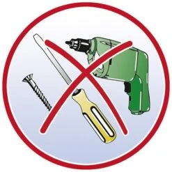 2 Crochets Muraux Spécial Cuisine 5 2 Crochets Muraux Spécial Cuisine -Cuisine Fournitures Boutique 673042 2 1 2 Crochets muraux special cuisine Wenko by Maximex