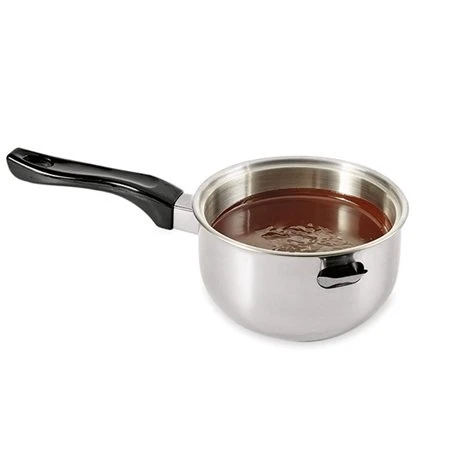 Casserole Bain-marie Inox Induction 1 Casserole Bain-marie Inox Induction