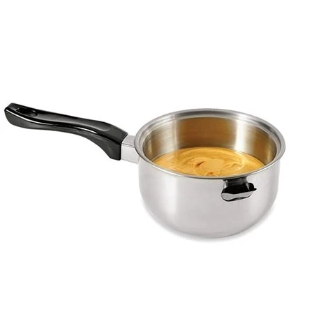 Casserole Bain-marie Inox Induction 4 Casserole Bain-marie Inox Induction – Image 4