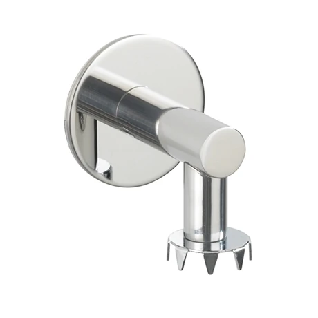 Porte-savon Magnétique Inox 2 Porte-savon Magnétique Inox – Image 2