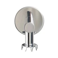 Porte-savon Magnétique Inox 7 Porte-savon Magnétique Inox -Cuisine Fournitures Boutique 673165 3 1 Porte savon magnetique inox Wenko by Maximex
