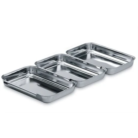 Ensemble Pour Paner En Inox 1 Ensemble Pour Paner En Inox
